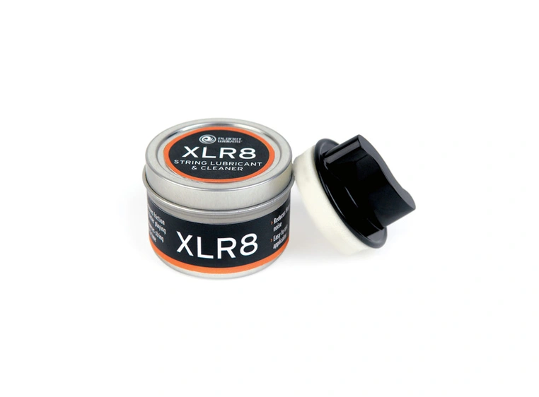 Planet Waves PW-XLR8-01 String Lubricant & Cleaner 